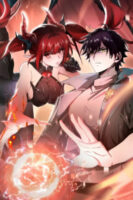 Worthless Profession: Dragon Tamer Cover