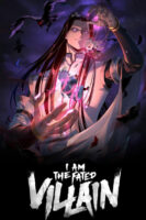 I Am the Fated Villain Cover