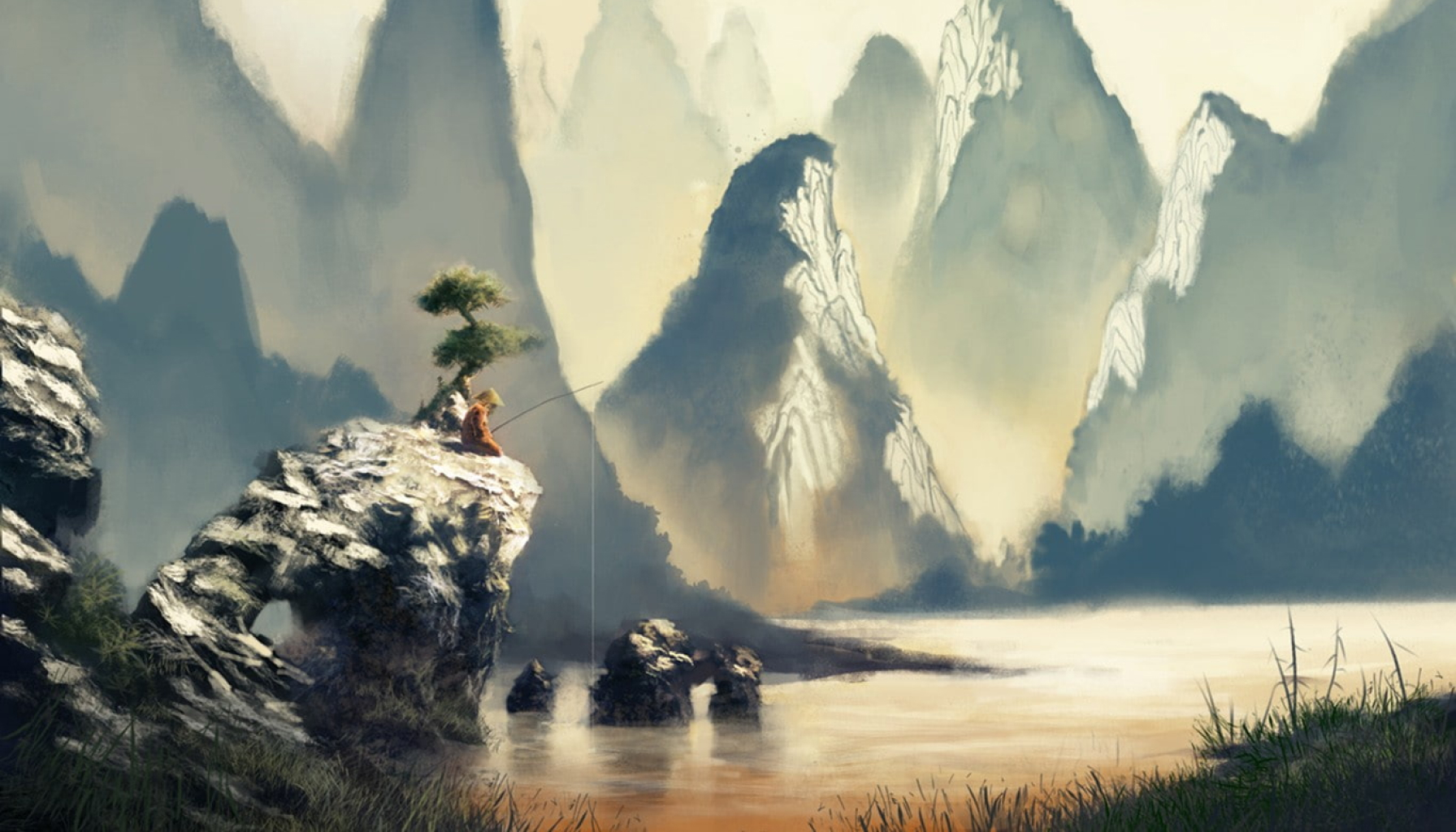 Header Background Image